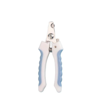 Pet Nail Clippers for Dogs & Cats Professional Grooming Claw Trimmer
