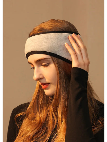 Sleep Earplugs & Adjustable Eye Mask Noise Reduction Travel Set