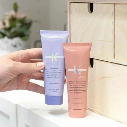 75ml Protein Hair Conditioner for Dry Damaged Dyed Hair Moisturizing