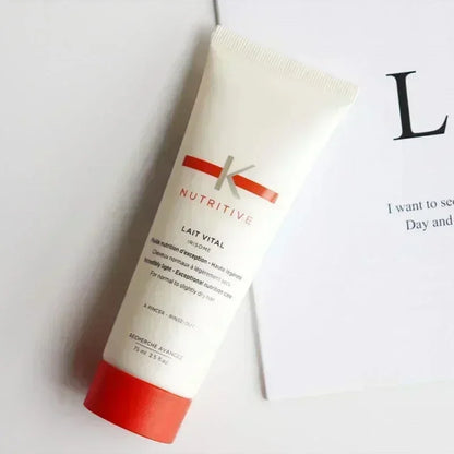 75ml Protein Hair Conditioner for Dry Damaged Dyed Hair Moisturizing