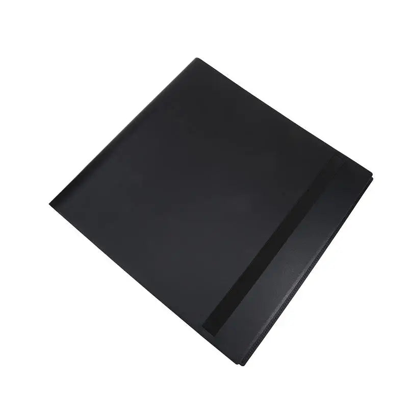 Trading Card Binder 4 9 12 Pocket Collector Storage Album