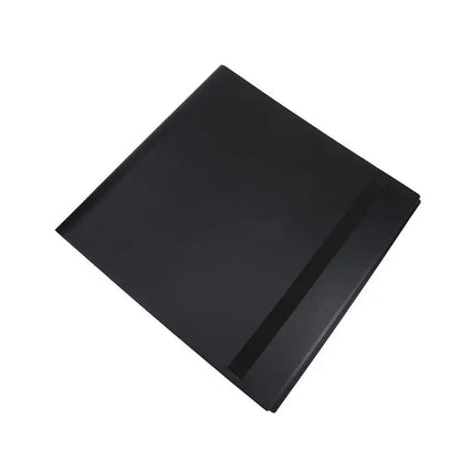 Trading Card Binder 4 9 12 Pocket Collector Storage Album