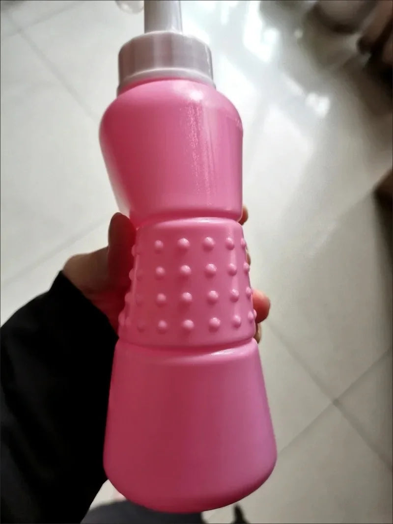 Postpartum Peri Bottle 500ml Mom Washer Perineal Cleansing After Birth