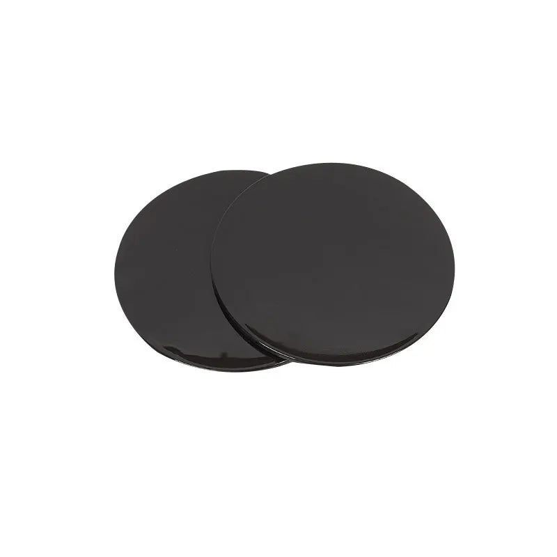 Core Sliders Exercise Gliding Discs Ab Workout Full Body Fitness