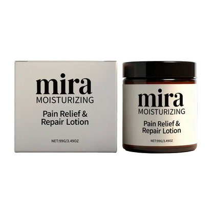 Body Lotion Daily Moisturizing Cream for Dry Skin Soft Smooth Non-Greasy