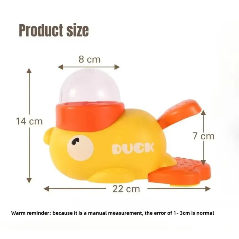 Interactive Dog Ball Toy Durable Puppy Chew Play Toy for Dogs