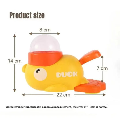 Interactive Dog Ball Toy Durable Puppy Chew Play Toy for Dogs