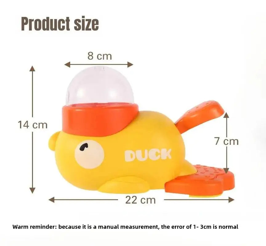 Interactive Dog Ball Toy Durable Puppy Chew Play Toy for Dogs