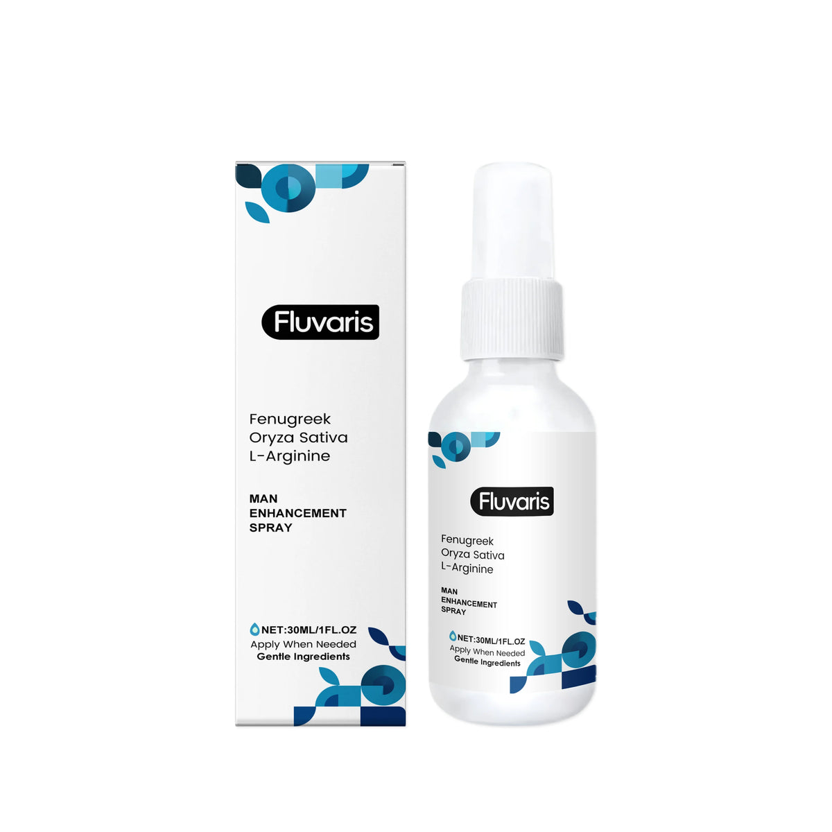 Men's Daily Body Care Kit Skin-Friendly Moisturizing Essentials Set