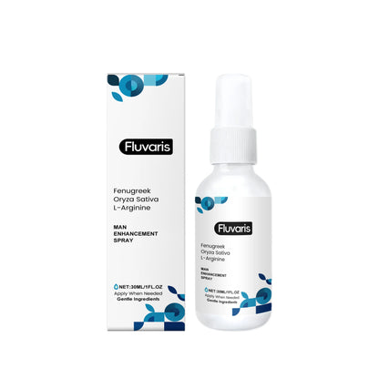 Men's Daily Body Care Kit Skin-Friendly Moisturizing Essentials Set