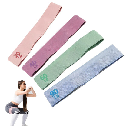 Resistance Bands with Weights Portable Full Body Workout Fitness Kit