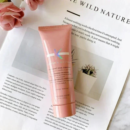 75ml Protein Hair Conditioner for Dry Damaged Dyed Hair Moisturizing