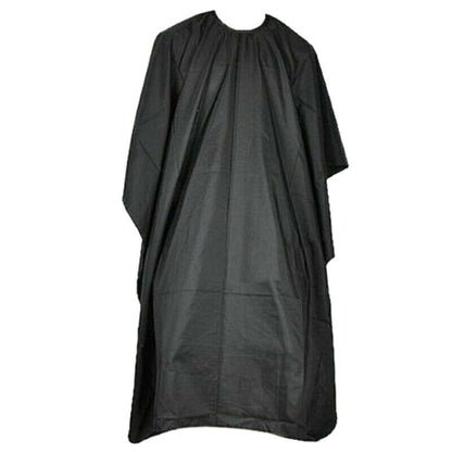 Hair Cutting Gown Salon Barber Cape for Hair Styling & Coloring