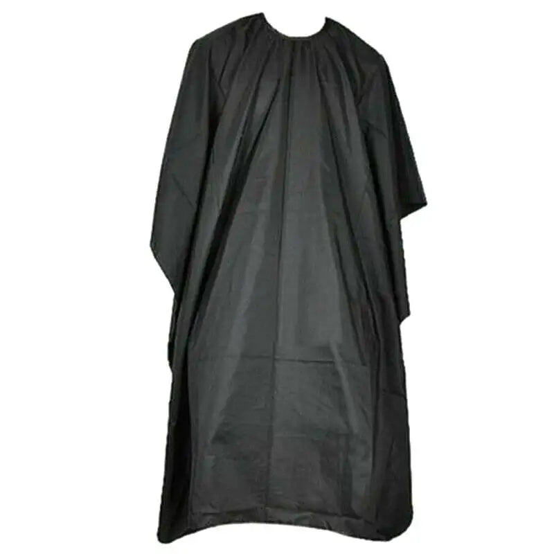 Hair Cutting Gown Salon Barber Cape for Hair Styling & Coloring