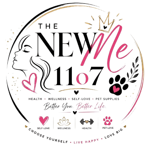 The New Me 11o7