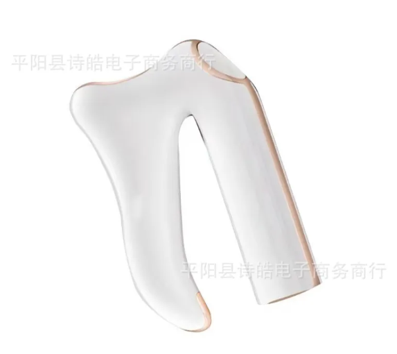 Electric Gua Sha Massager – Relax Muscles & Boost Circulation